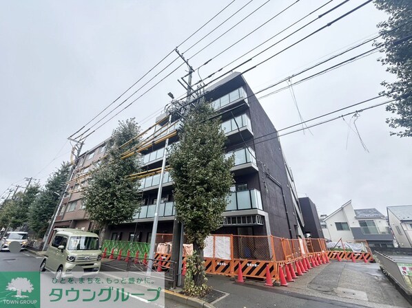 ブライズ宮崎台の物件内観写真